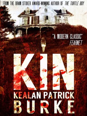Kin - ebook